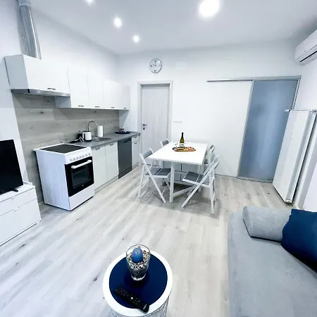 Apartma Galeb * Piran