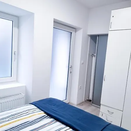 Apartma Galeb Apartment