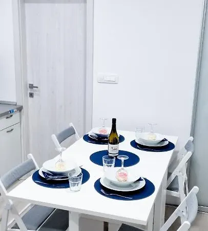 Apartma Galeb 아파트 *