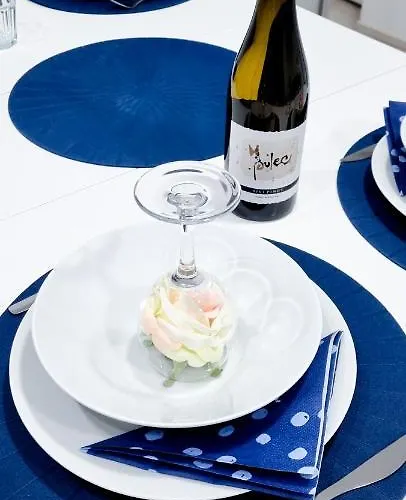 公寓 Apartma Galeb *