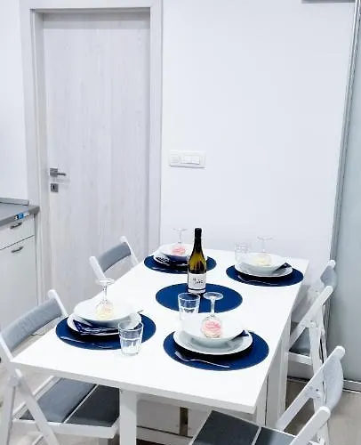 Apartma Galeb 公寓 *