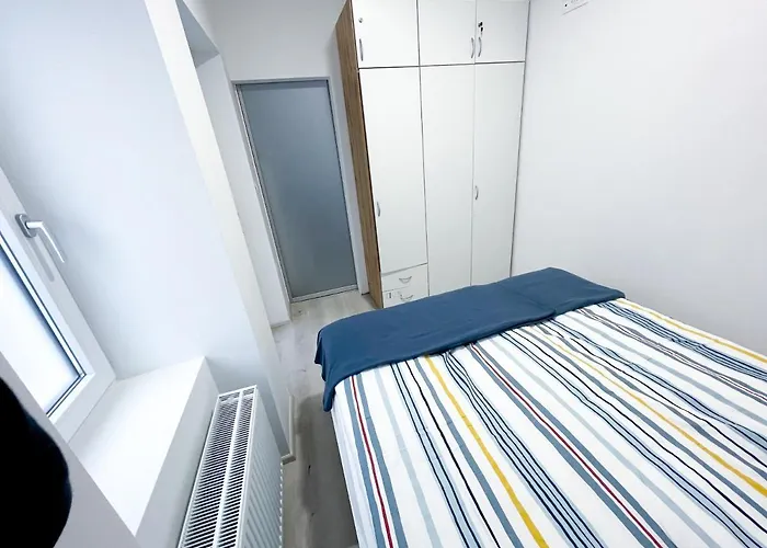 Apartma Galeb 皮兰