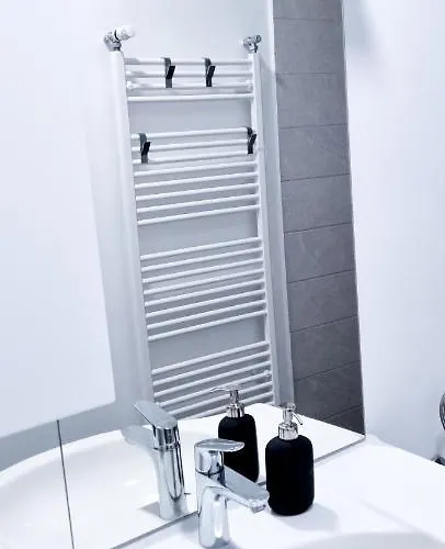 Apartma Galeb Διαμέρισμα