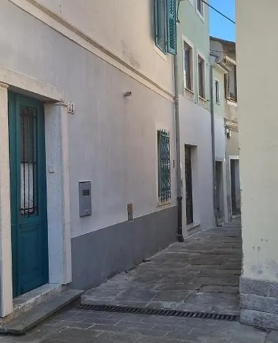 Διαμέρισμα Apartma Galeb Πιράν